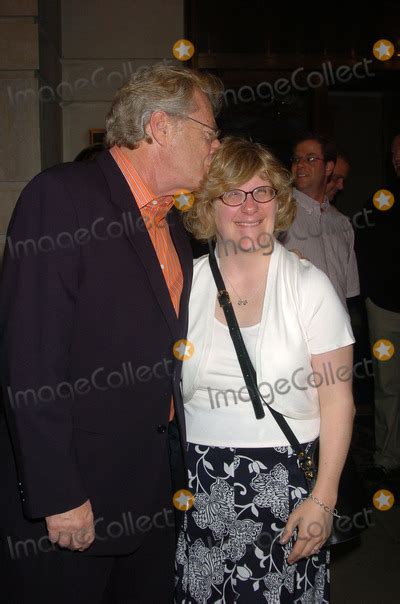 Photos and Pictures - Jerry Springer and his daughter Katie pose for ...