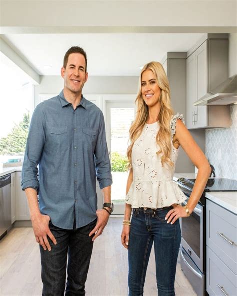 55 Interesting Facts About ‘Flip or Flop’ And Its Stars That Will ...