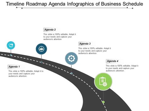 Top 10 Timeline Roadmap Templates with Examples and Samples