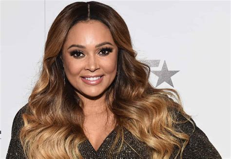 Iconic R&B singer Tamia is coming to SA | The Witness