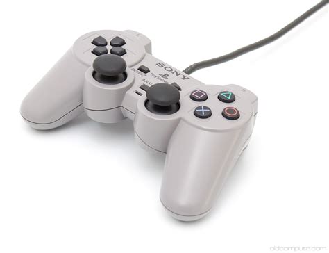 Ps1 controller dualshock - vicacat