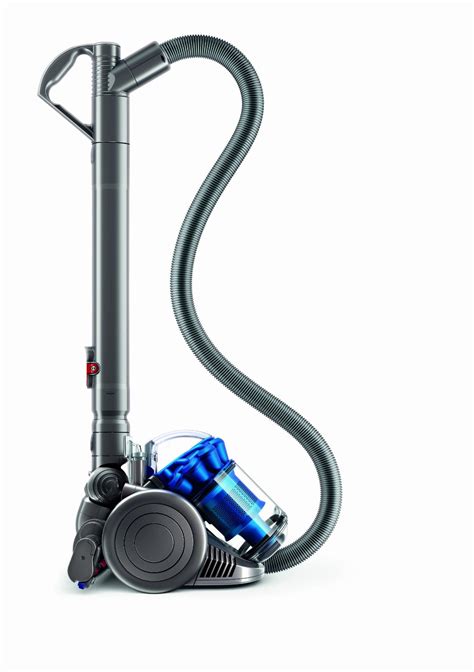 Dyson DC26 Multi Floor Compact Canister Vacuum Cleaner $179 (ARV $399)