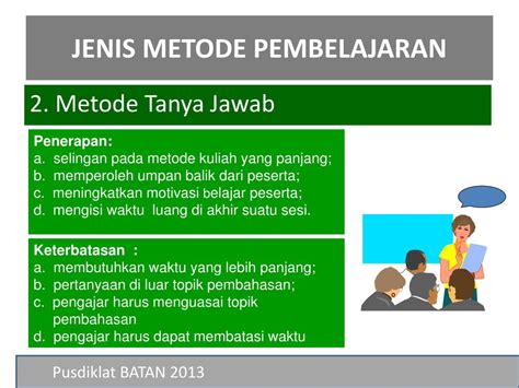 Ppt Metode Pembelajaran Powerpoint Presentation Free Download Id