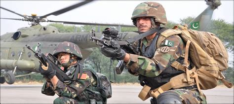 China, Pakistan to further boost military cooperation - ARY NEWS