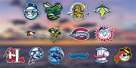 Unique facts about the 14 teams of the South Atlantic League | MiLB.com