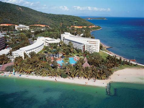 Best Price on Le Meridien Noumea Resort & Spa in Noumea + Reviews