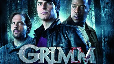 Grimm Season 1: Where to Watch & Stream Online