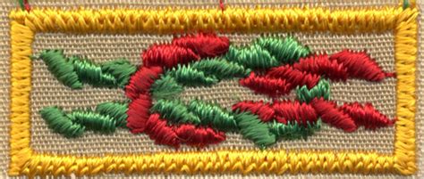 Know Your Boy Scouts Square Knots - Scouting magazine