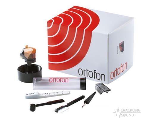 Ortofon 2M Bronze Review | Crackling Sound