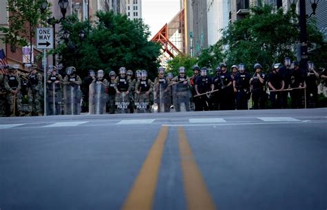 Legal limbo: Hundreds of Louisville protesters still waiting to learn ...