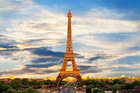 Best Things to Do in Paris | kimkim