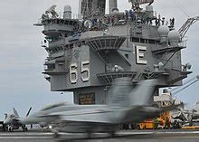 Aircraft carrier - Wikipedia