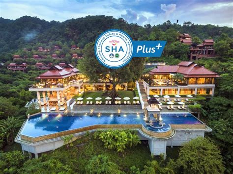 Pimalai Resort & Spa - SHA Extra Plus, Ko Lanta (updated prices 2024)