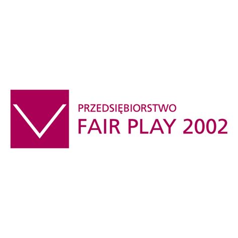 Fair Play logo, Vector Logo of Fair Play brand free download (eps, ai ...