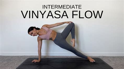 Unleash the Transformative Power of Hot Vinyasa Yoga