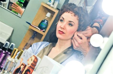 Broadway.com | Photo 11 of 26 | Angel of Music! See Sierra Boggess ...