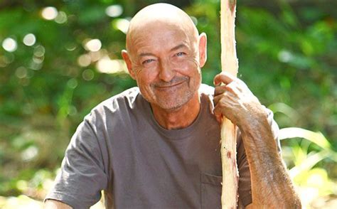 Terry O'Quinn reflects on Locke, 'Lost', and THAT ending