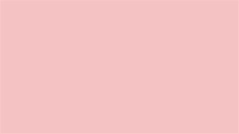 4096x2304 Baby Pink Solid Color Background