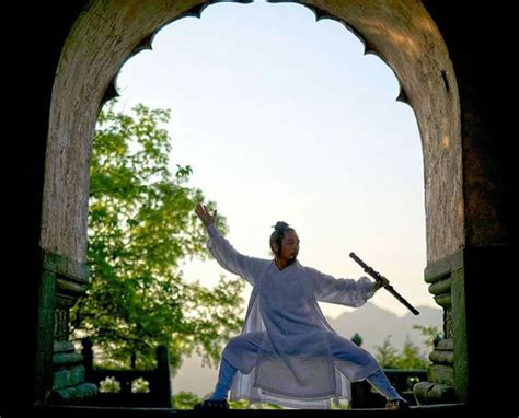 Wudang Kung Fu | Wushu, Kung fu, Martial arts