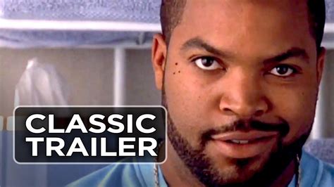 Next Friday (2000) Official Trailer - Ice Cube, Mike Epps Comedy Movie ...