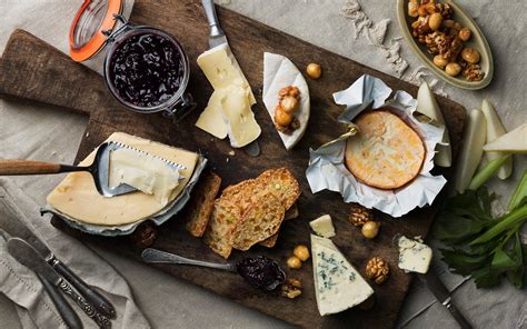 How to Make a Wine and Cheese Board When You're on a Budget | Proof