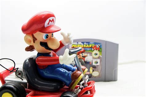 Super mario kart 64 android - falasbanks