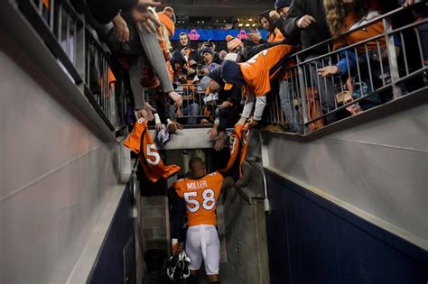 Broncos adjust ticket prices to account for ninth regular season home ...