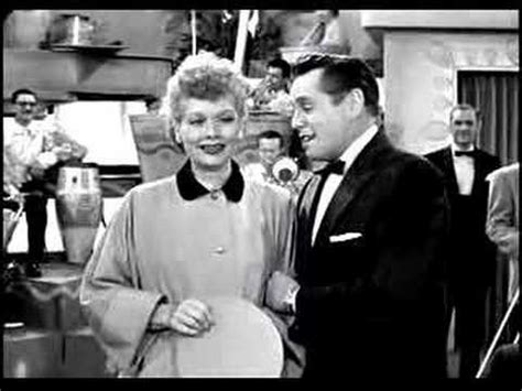 I love Lucy Theme with lyrics!!! | TV Land