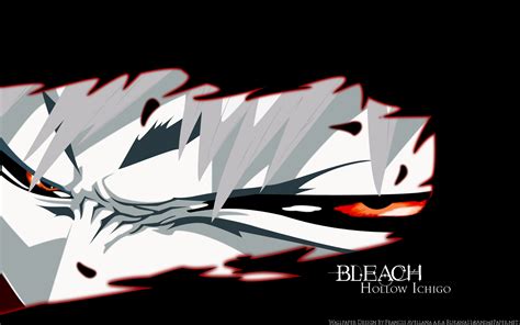 Bleach Ichigo Hollow Wallpaper