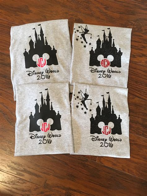 Disney Family Shirts Family Mickey Mouse Shirts Minnie