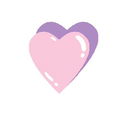 Heart Love Sticker