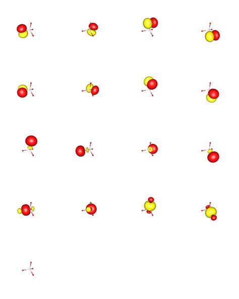 bond - Bonding in the phosphate ion - Chemistry Stack Exchange