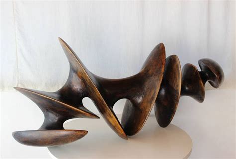 Rhythm Sculpture | Modern art sculpture, Sculpture, Rhythm art