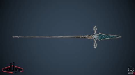 Spear Weapon Wallpapers - Wallpaper Cave