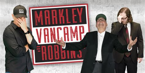 MARKLEY, VAN CAMP & ROBBINS MARCHING TOWARDS 100 – Compass Media Networks