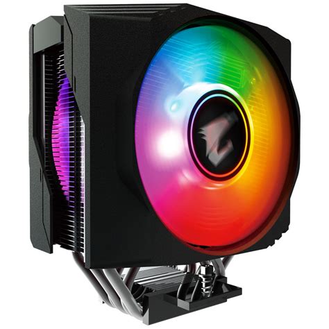 Buy Gigabyte ATC800 RGB CPU Cooler [GP-ATC800] | PC Case Gear Australia