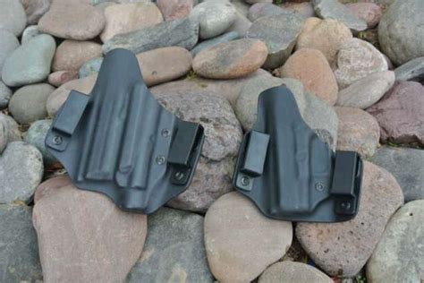 K ROUNDS Kydex Holster Review – BlackSheepWarrior.Com