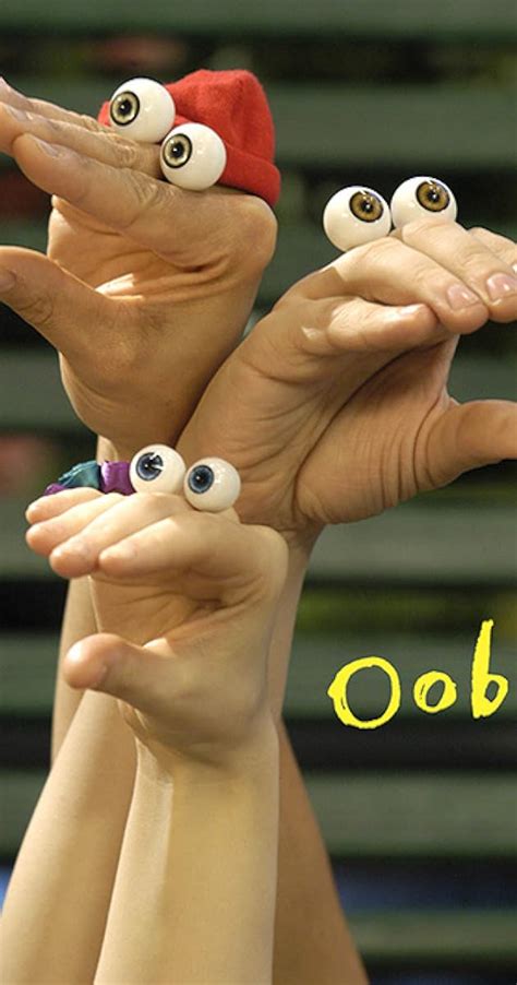 Oobi (TV Series 2000–2005) - IMDb