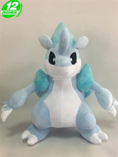 Pokemon Alolan Sandslash Plush Doll - PNPL8342 - Anime Products ...