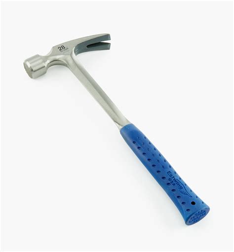 Estwing Framing Hammer with Milled Face - Lee Valley Tools