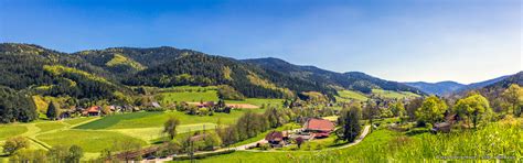 Wandern im Schwarzwald - wanderkompass.de