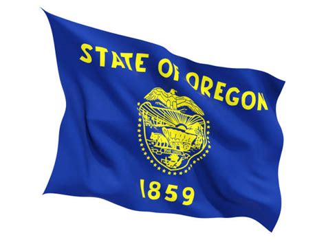 Top 60 Oregon State Flag Stock Photos, Pictures, and Images - iStock