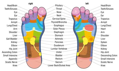 What is foot massage? - Urban Blog