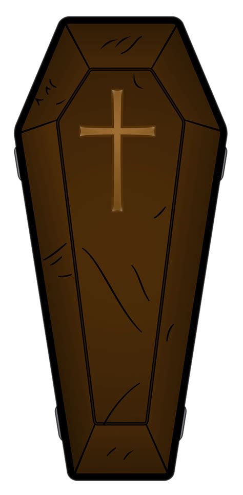 Coffin clipart 20 free Cliparts | Download images on Clipground 2024