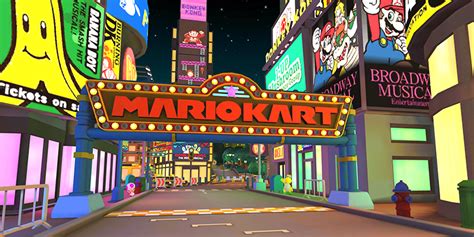 File:MKT New York Minute Website Scene.png - Super Mario Wiki, the Mario encyclopedia