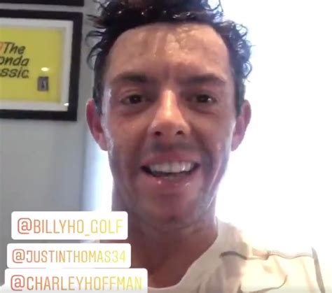 Rory McIlroy shows intense workout routine on Instagram - Sports ...