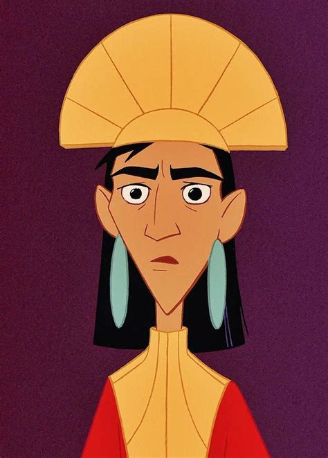 Kuzco from The Emperor's New Groove Wallpapers - Top Free Kuzco from ...