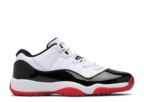 Buy Air Jordan 11 Retro Low Concord Bred (GS) Online in Australia | KickSTW