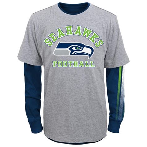 Seattle Seahawks Baby Clothing and Infant Apparel – babyfans