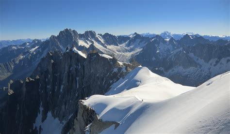 French Alps by Celestial